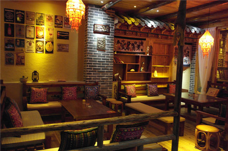 南宁星湖路北一里酒吧,南宁星湖路北一里都有哪些酒吧