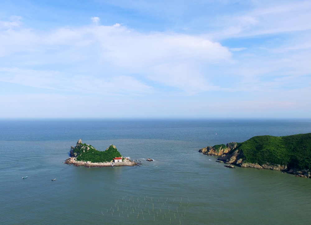 上帝之眼看东营,上帝之眼俯瞰众生