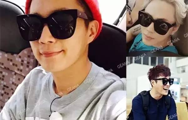 快拿下这只温柔野兽，TA能帮你挡脸藏肉！