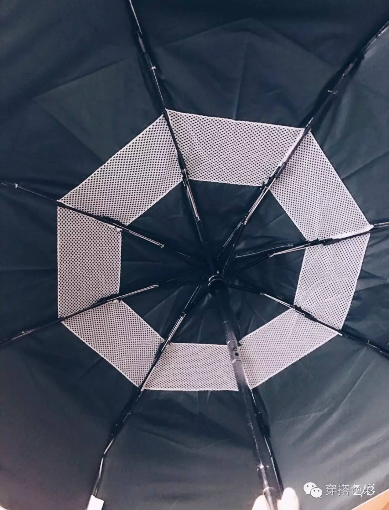 选对防晒才能白到发光,挑选防晒伞