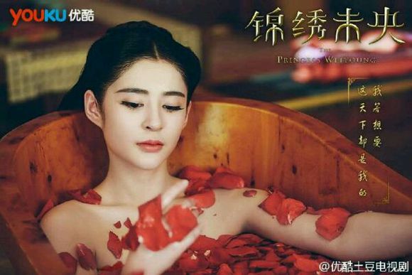 那些不令人注意的帅气角色,盘点游戏中惊艳的女性角色