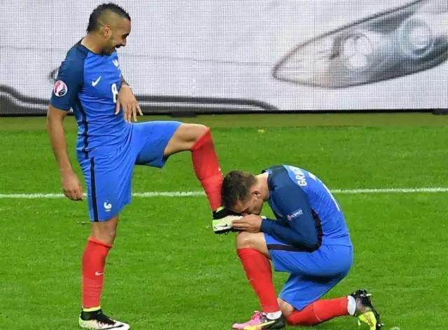 高卢雄鸡对战阿根廷,高卢雄鸡vs大力神杯