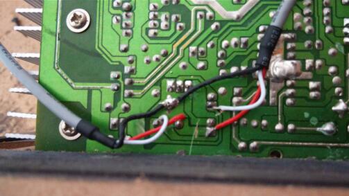 diy旧音响改造蓝牙音箱,自己动手制作蓝牙音箱教程