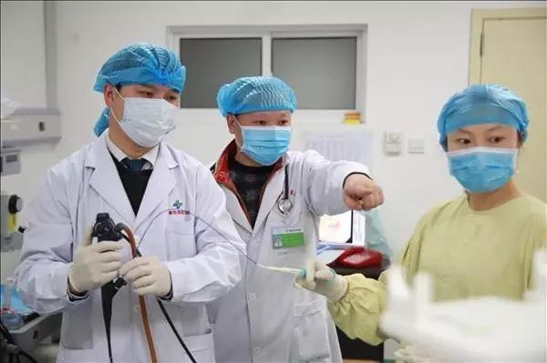 支气管结核冷冻,气管结核晚期死亡