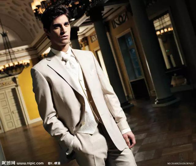 远离油腻中年男人的方法,如何有效的去除油头