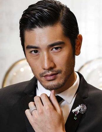 远离油腻中年男人的方法,如何有效的去除油头