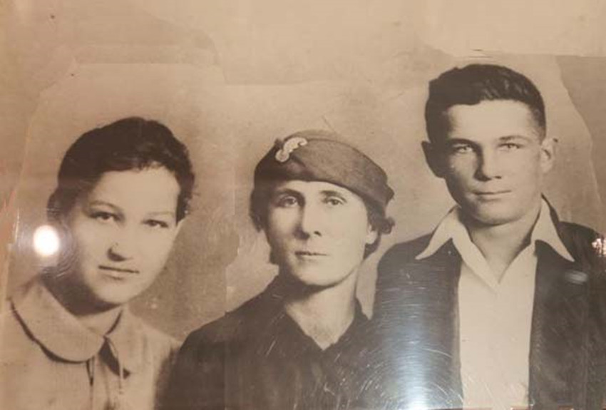 临死前她对敌人说：你们能杀我一个，但你们杀不完1.7亿人