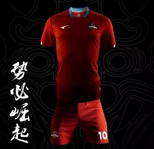 这些“小品牌”，阐述了什么才叫用心做球衣