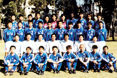 那些年消失的中超球队,中国足球有哪些俱乐部破产