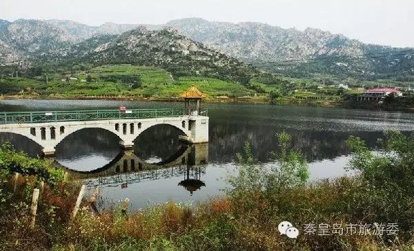 秦皇岛在哪里看海最美,秦皇岛看海必去景点