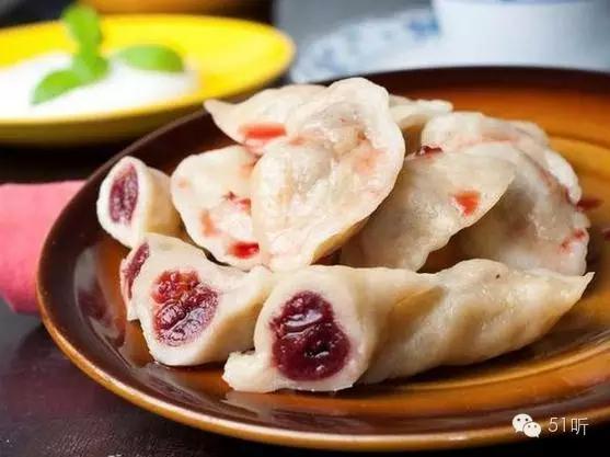 饺子只有中国有吗,饺子是只有中国有吗