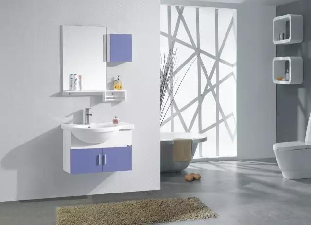 浴室柜哪种材质的比较好,浴室柜材质哪种好一点