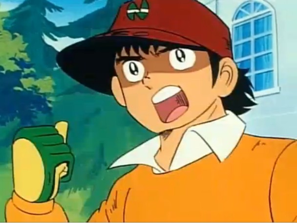 足球小将小学篇国语版5,足球小将小学篇实力排名一览表