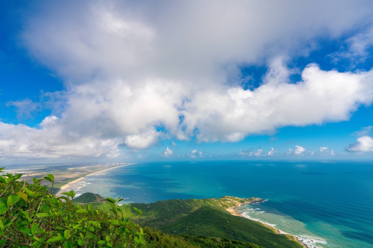 告诉你个秘密||途途每个月都有去旅行的理由