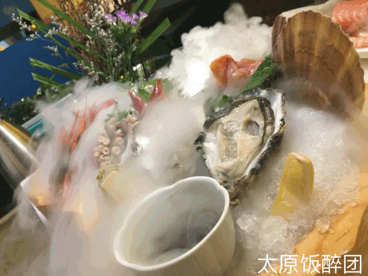 老板跑日本8年，只为带回太原最正的日料！花钱日下不如花钱月下