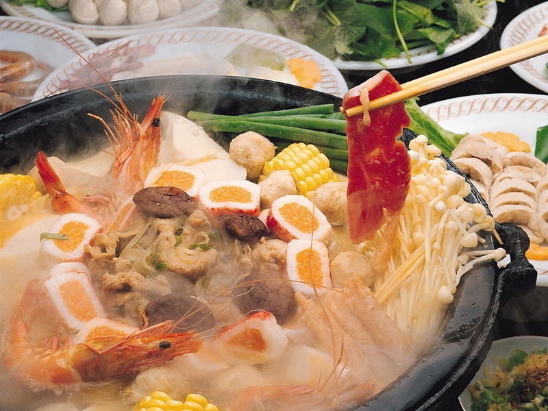 在家自制火锅料做法,自制火锅料汤底