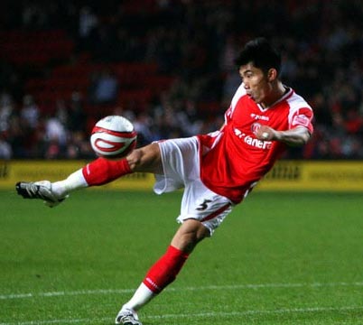 广州恒大郑智中超,中超人物志弹指一挥间