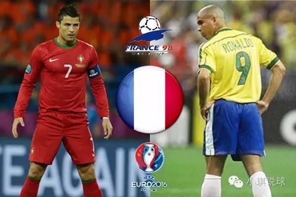 罗纳尔多欧洲杯之路,罗纳尔多欧洲杯历程