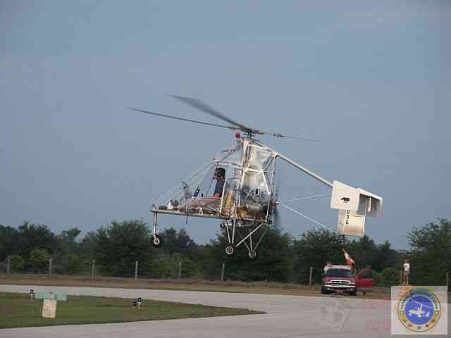 旋翼机最好性能,旋翼机最新技术