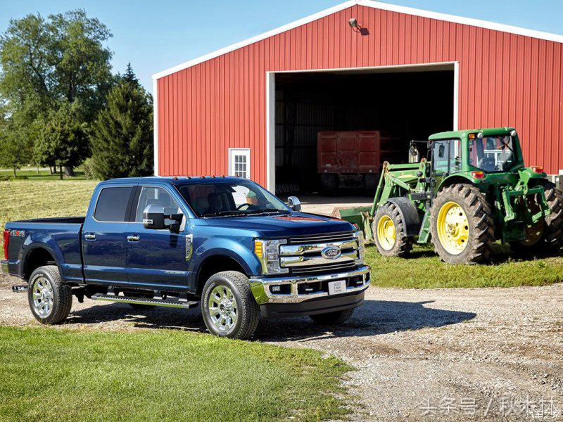 福特皮卡猛禽怎么区分,福特猛禽和福特皮卡的区别