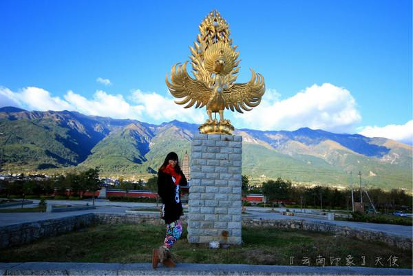 人生若只如初见在广州,人生若只如初见云南