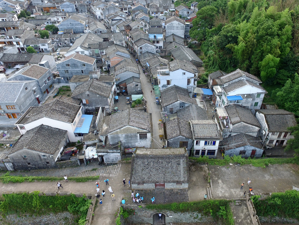 上帝之眼看东营,上帝之眼俯瞰众生