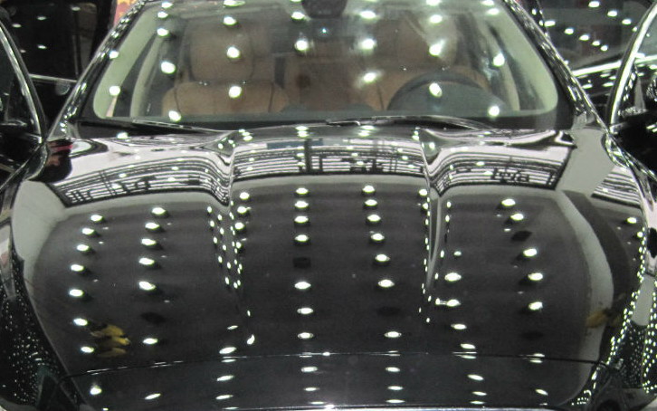 镀晶镀膜养护大师效果如何,镀晶教程与不镀晶的区别