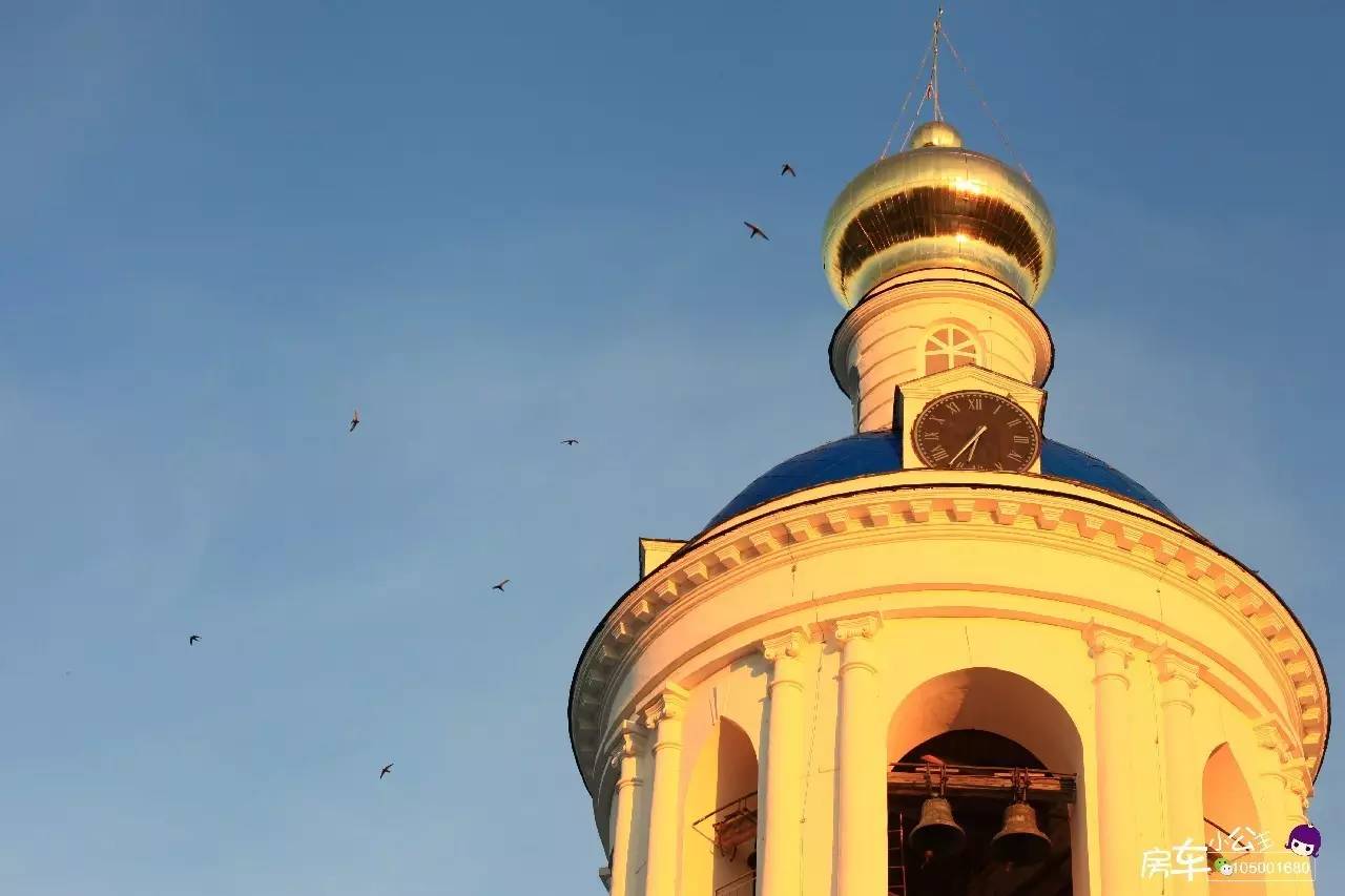 房车小公主环球旅行日记,房车小公主的环球旅行