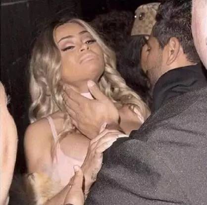 有了这些粉儿，让你从此告别美颜相机