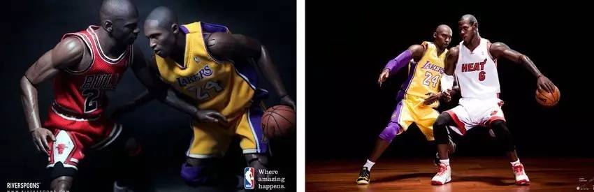 别瞧不起老爷们儿买手办,这些成年人的玩具你不一定能玩得起