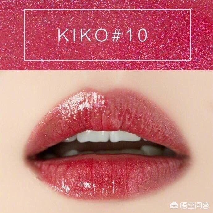 pdd好用平价镜面唇釉,适合春夏的镜面唇釉推荐