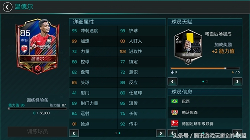 tots23德甲名单,tots德甲联赛球员详解