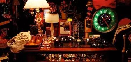 香港购物vintage,香港vintage店旺角