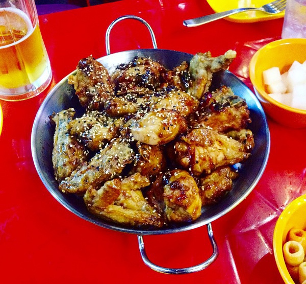 多图｜我花了72小时，吃遍首尔美食