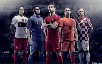 欧洲杯带给中国什么消费,欧洲杯有什么