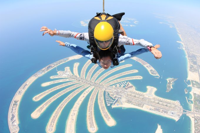 迪拜阿布扎比5天旅游攻略,迪拜阿布扎比一日游攻略