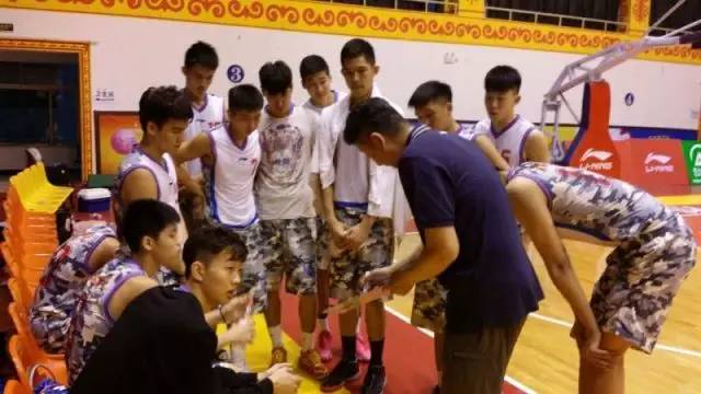 烈豹篮球训练营,烈豹足球青训