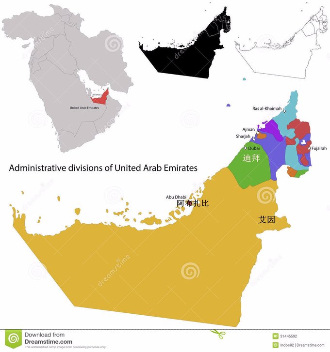 迪拜阿布扎比5天旅游攻略,迪拜阿布扎比一日游攻略