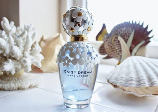 大牌香水推荐新手入门,十大入门必买香水