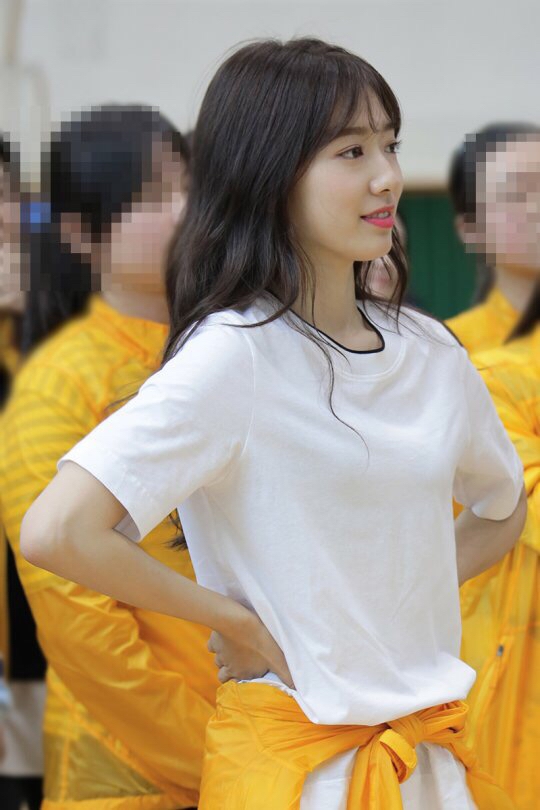 160709最强霸气亲故朴信惠来袭爱她你怕了吗?