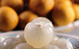 龙眼肉和人参一起蒸的功效,龙眼肉归经和功效