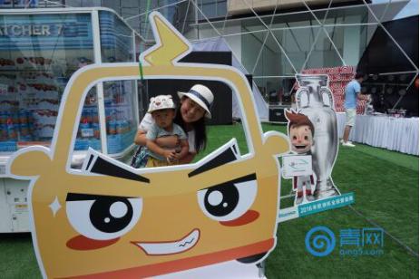 海信电视2024欧洲杯官方合作伙伴,海信跟欧洲杯合作