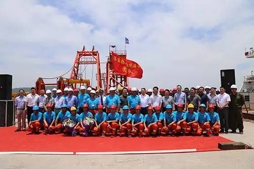 中国深海蛟龙号,中国深海潜水器之蛟龙号