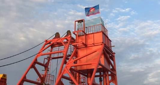 中国深海蛟龙号,中国深海潜水器之蛟龙号