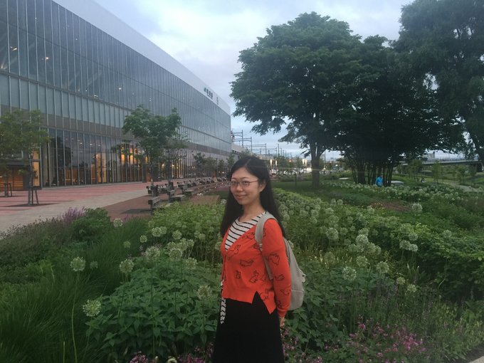 对于北海道，再一再二又再三之稚内、利尻岛、礼文岛、带广、神威岬、余市初造访