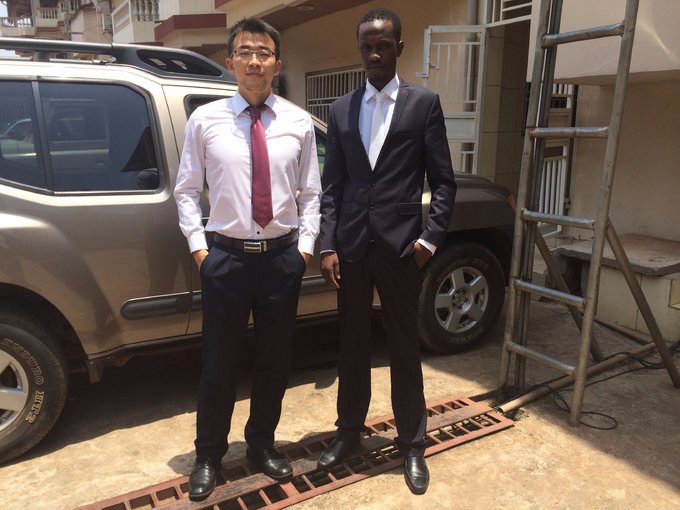 【非洲璀璨明珠】乌干达生活旅游指南