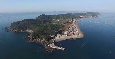 大连最美的海岛是哪里,大连哪个海岛好玩还吃得好