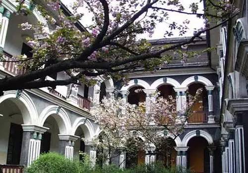 长沙校园游玩推荐,长沙旅游最好的大学攻略