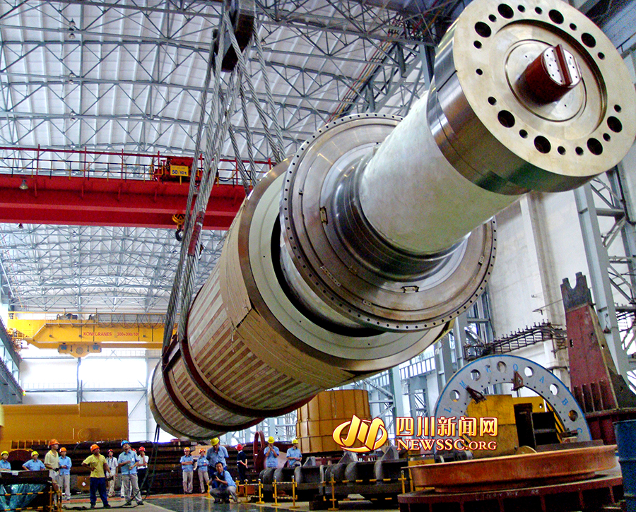 成德同城化之中江,成德一体化德阳的变化