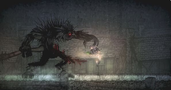 盐和避难所完整剧情解析第四期,盐与避难所全关卡详细图览